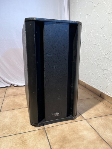 Qsc serie subwoofer - serie,