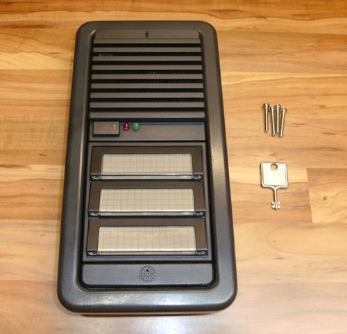 Siedle tlm 511 - siedle, 511-3,mr