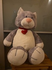 Xxl Katze Nici Love Neu Mit