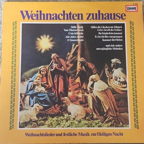 Europa weihnachten - europa,