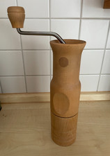 Handmühle Kornkraft Vagabund classic Getreidemühle Kornmühle manuell