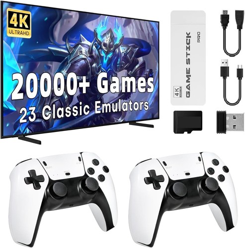 20000 retro videospielkonsole - 20000+,