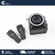 Zündschloss Zündschalter mit 2 Schlüssel Mercedes Benz R-Klasse W251 A1645451308