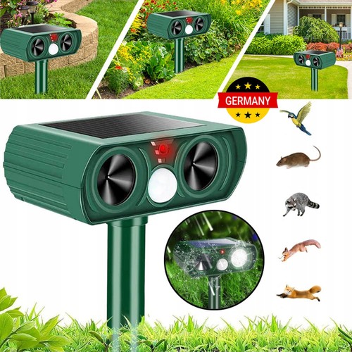 Katzenschreck ultraschall - katzenschreck,