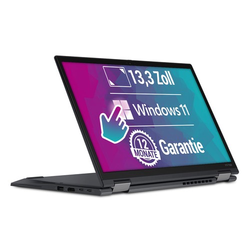 Lenovo thinkpad x13 - lenovo, yoga