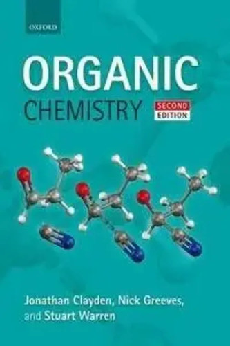 Organic chemistry jonathan - organic,