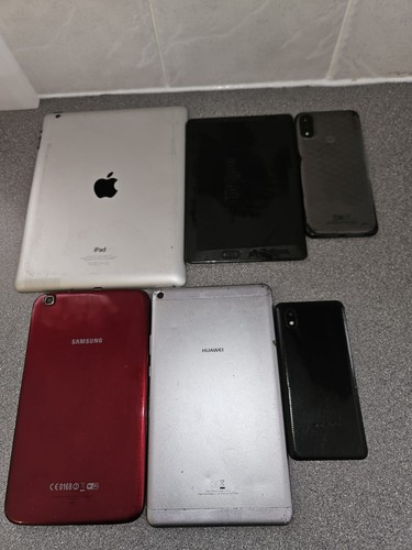 Ungetestet apple samsung - ungetestet,