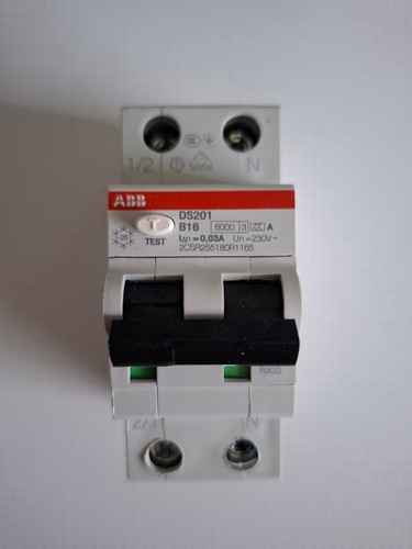 Schalter ds201 b16 - ds201,