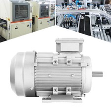 1100W Elektromotor 380V 1405