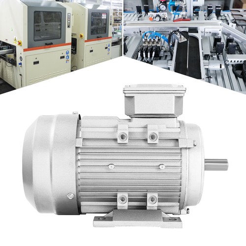 1100w elektromotor 380v - 1100w,