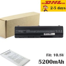 Akku Für HP Compaq Presario CQ60 CQ70 CQ71 CQ61 CQ50 CQ40 CQ45 EV06055 EV06