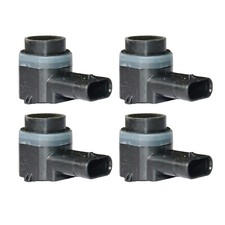 4X PDC Sensor Einparkhilfe für Audi TT VW Golf  Seat Skoda 4H0919275 3C0919275S