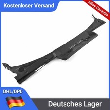 Windabweiser Windlauf Wischer