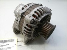 Mazda 6 GG GY Baujahr 2007 Lichtmaschine 90 Ampere 2.0TD 105kw A3TB6581