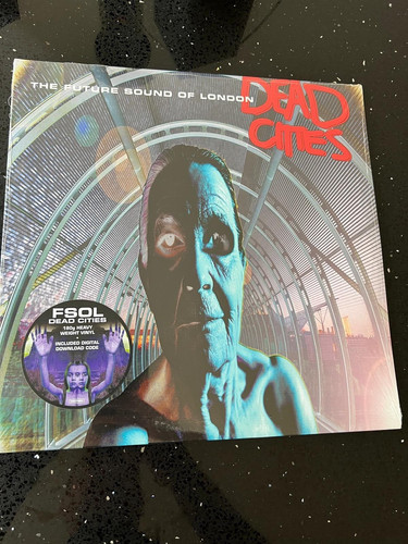 The future sound - future,
