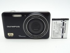 Olympus D-700 Digitalkamera