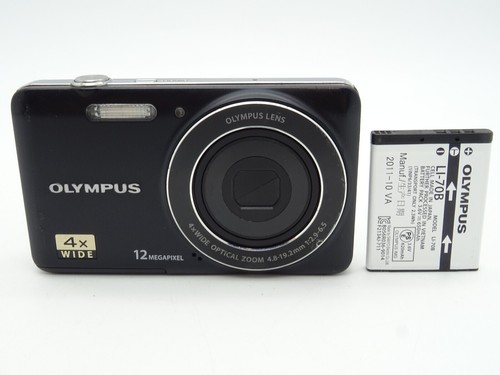 Olympus 700 digitalkamera - d-700,
