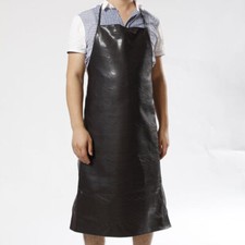 Kochschürze Grillschürze