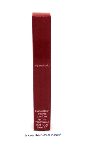 Calvin klein euphoria - klein, ml