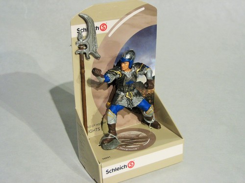 Schleich 72031 - 72031, --