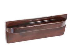 Wurzelholz Deckel Griff  für