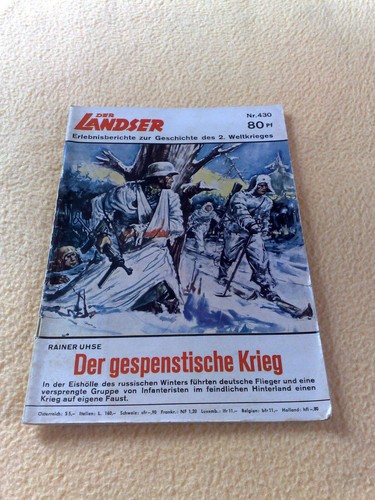 Der landser 430 - der,
