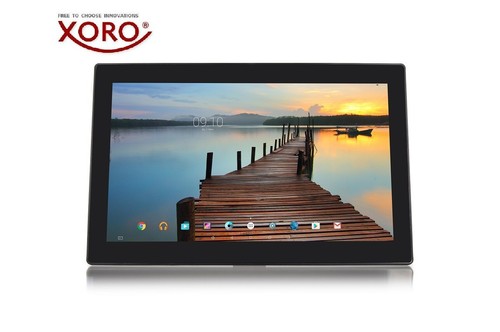 Xoro megapad 1404 android - megapad,