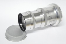 Carl Zeiss Sonnar 4 / 135 mm  Objektiv für Contax RF