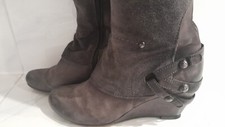 Mjus* Stiefel* Wedges*
