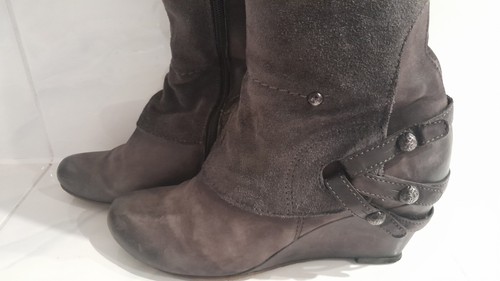 Mjus stiefel wedges - mjus*, wedges*
