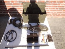 1x Greifzug Seilzug 3t mit