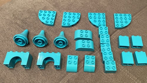 Lego duplo sondersteine - lego,