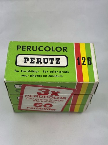 Perutz perucolor 126 - perutz, 126-20