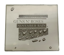 Guns roses november - guns, n'