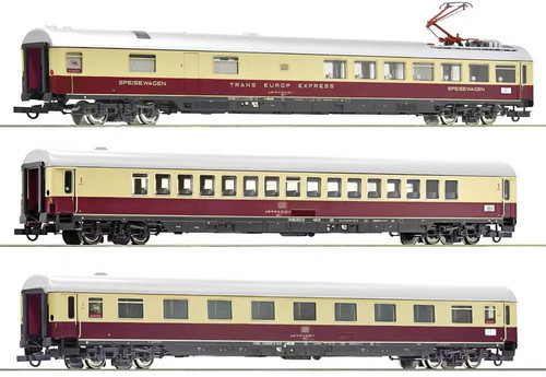 Roco 6200121 modellbahn - roco,