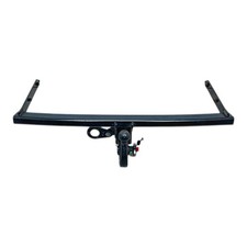 Anhängerkupplung abnehmbar VW