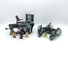 LEGO Star Wars 75168 Yoda´s