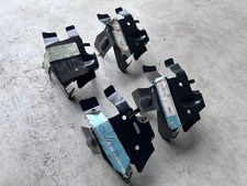 NEU NOS Mercedes W107 R107 Verdeckkasten Lager RECHTS Boot Lid Bearing RH OE NLA