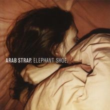 Elephant shoe von arab - elephant,