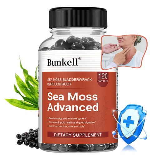 Sea moss advanced verbessert - sea,