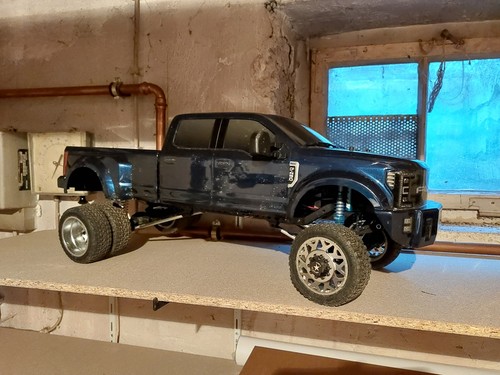 Modellauto cen 450 sd - rc,