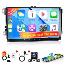 Für VW Tiguan 5N Golf Plus