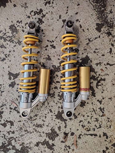 Stoßdämpfer honda cb1100rs - stoßdämpfer,