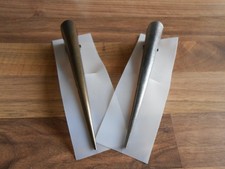 NEU! Haarspange silber+bronze