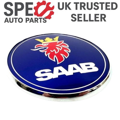 Saab front motorhaube - saab,