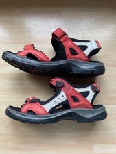 Damen Sandalen von ecco Gr.38