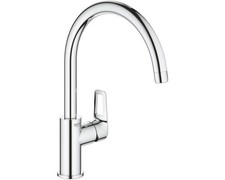 Grohe Quickfix Küchenarmatur START LOOP 2020 chrom 31374001
