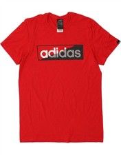 Adidas Herren Grafik T-Shirt