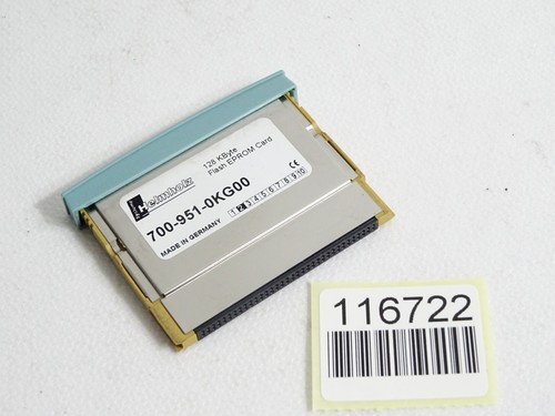Helmholz flash eprom card - helmholz,