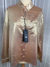 LUISA CERANO - Bluse - NEU -